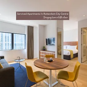 Appart hôtel Premier