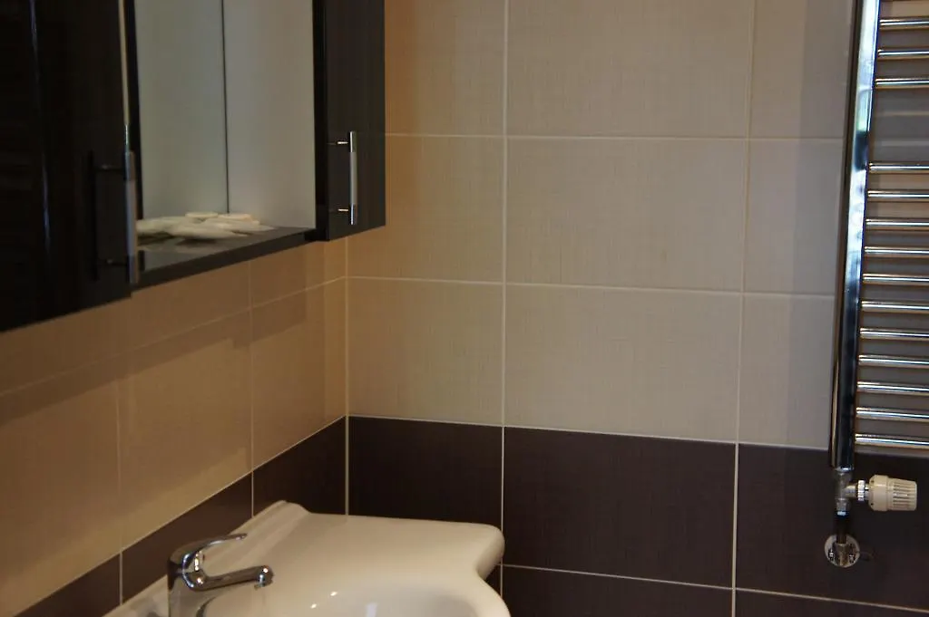 Hotel Erasmus Rotterdam
