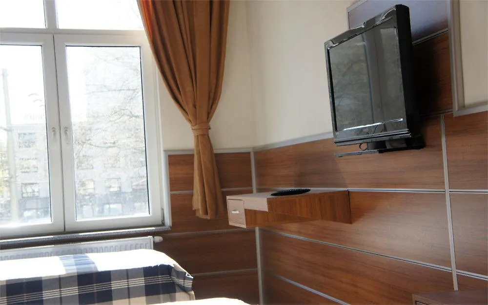 **  Hotel Erasmus Rotterdam Holland