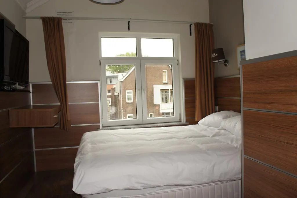 Hotel Erasmus Rotterdam