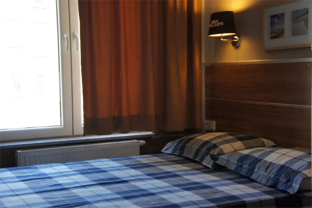 Hotel Erasmus Rotterdam