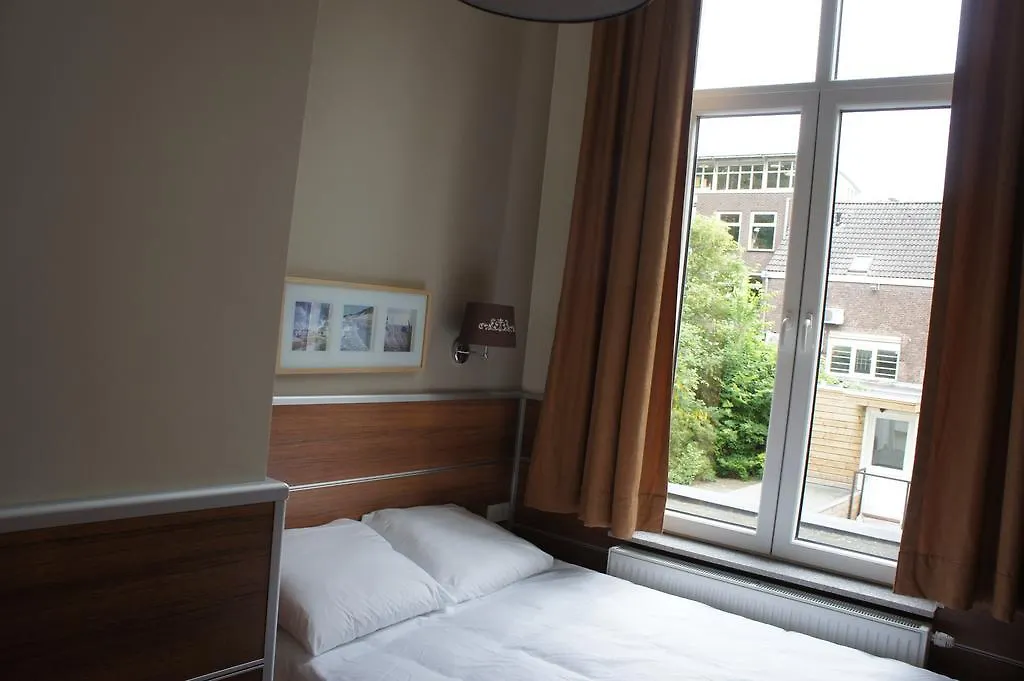 Hotel Erasmus Rotterdam