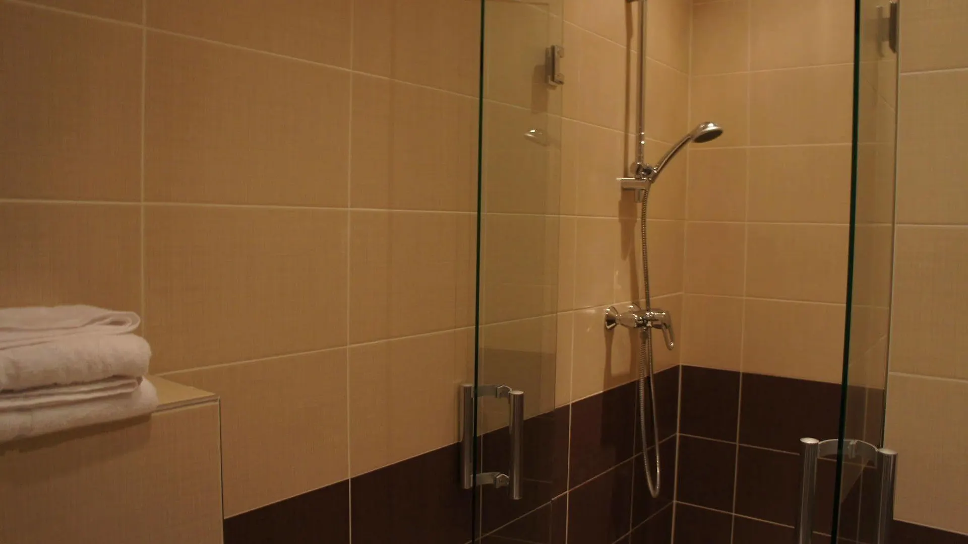 Hotel Erasmus Rotterdam Netherlands